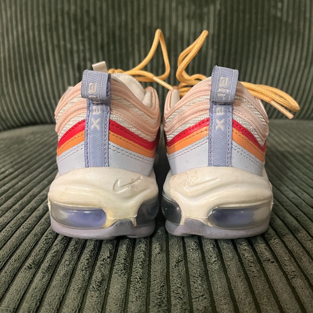 Nike AirMax 97 shoes - Picture 5 of 8